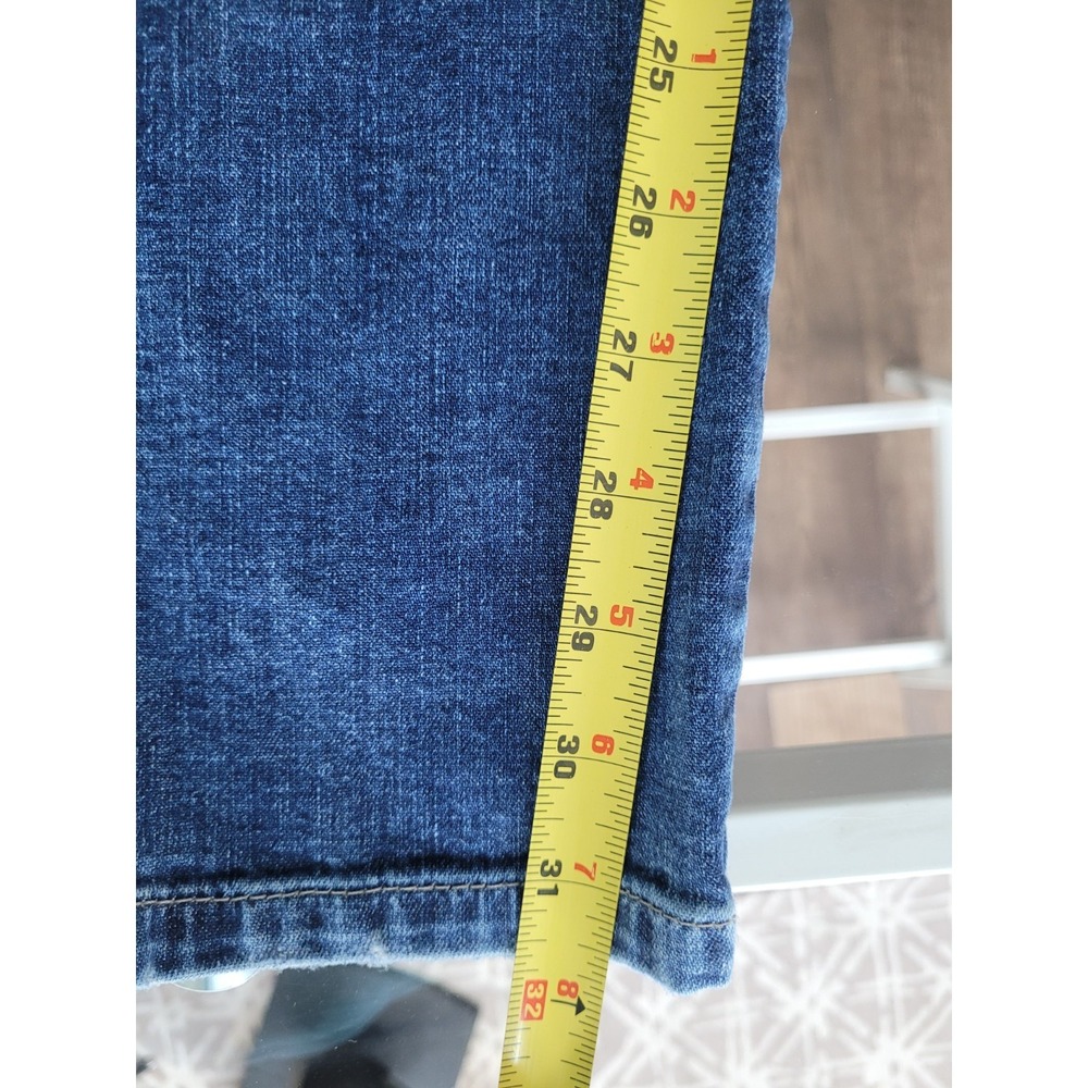 MAC Women's Jeans Sexy Slim Bestone Women's Size 36 L30 Condition Very Good - Picture 7 of 13